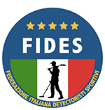 Logo Fides vettoriale